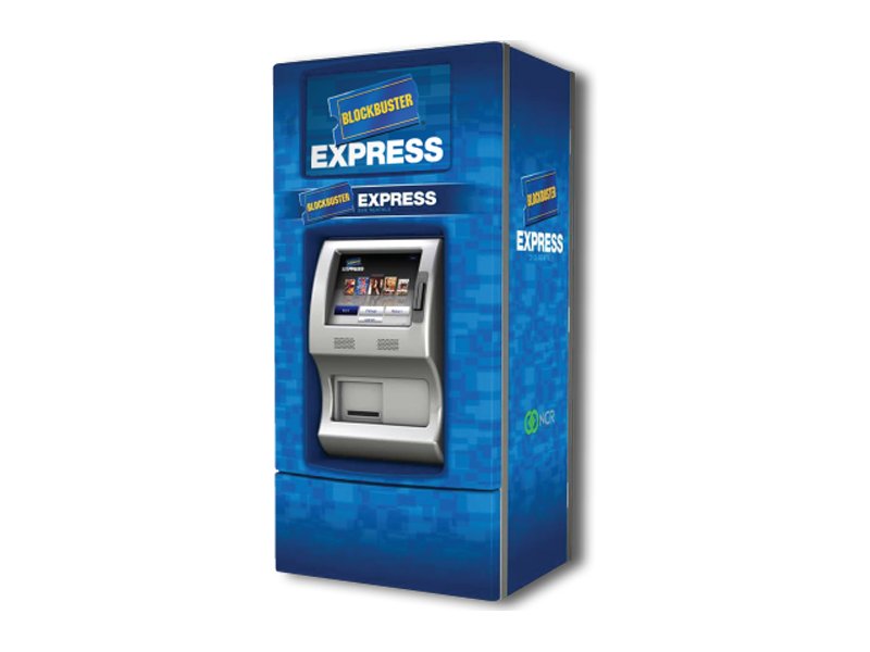 Delhaize America installa nei supermercati i chioschi Blockbuster Express Delhaize America installa nei supermercati i chioschi Blockbuster Express