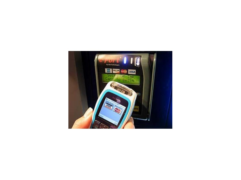 Diffusione del Mobile Payment in Italia - Distribuzione Moderna Diffusione del Mobile Payment in Italia - Distribuzione Moderna
