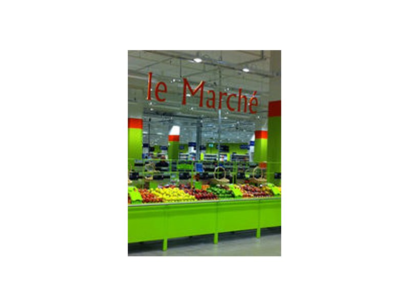 Domani apre a Tourcoing il primo Auchan City