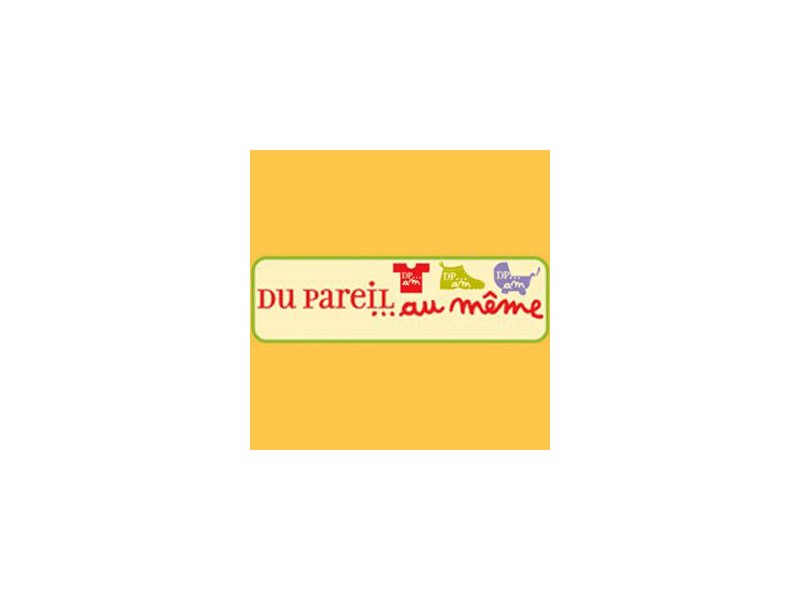 Du pareil au même si espande in Italia con il supporto di Coin Du pareil au même si espande in Italia con il supporto di Coin