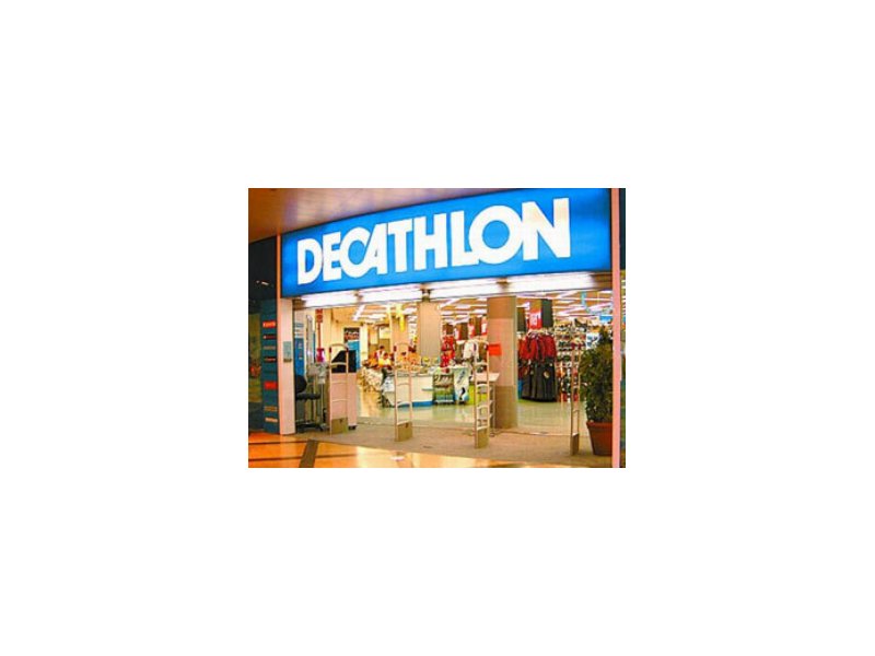 E’ Decathlon il Retailer of the Year 2011