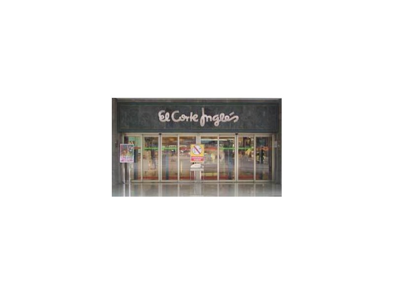 El Corte Inglès investe a dispetto della redditività in calo - Distribuzione Moderna El Corte Inglès investe a dispetto della redditività in calo - Distribuzione Moderna