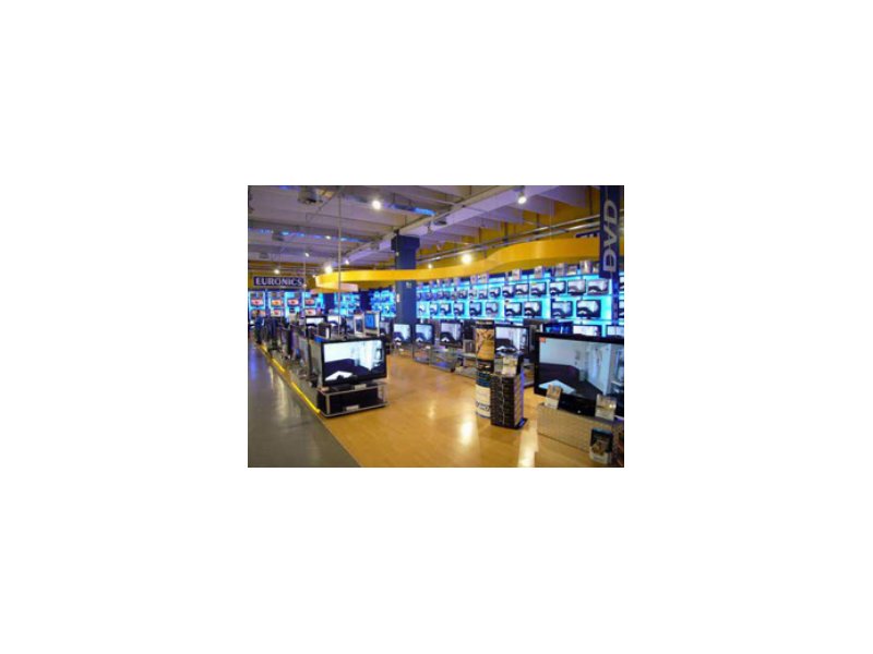 Elettronica di Consumo: segnali positivi da Euronics - Distribuzione Moderna Elettronica di Consumo: segnali positivi da Euronics - Distribuzione Moderna