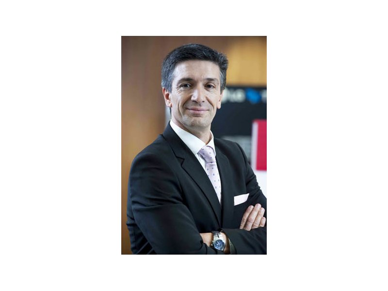 Enrico Ligabue market director Italy & Greece di Haier Enrico Ligabue market director Italy & Greece di Haier