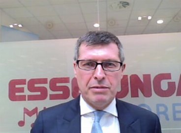 Esselunga lancia Music Store