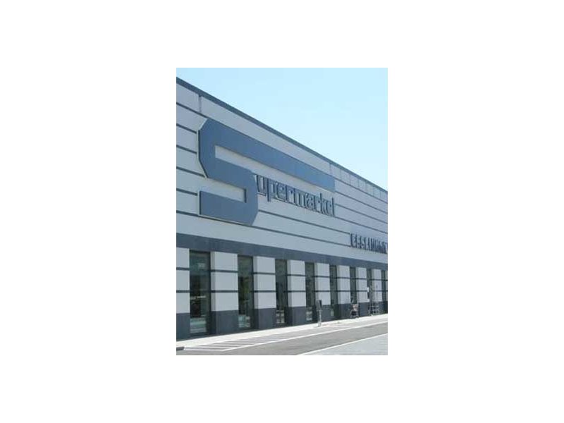 Esselunga: stop al polo logistico di Azzano Esselunga: stop al polo logistico di Azzano