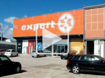 Expert tiene le posizioni e pensa al futuro
