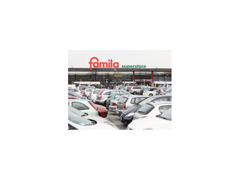 Famila superstore sbarca a Treviso