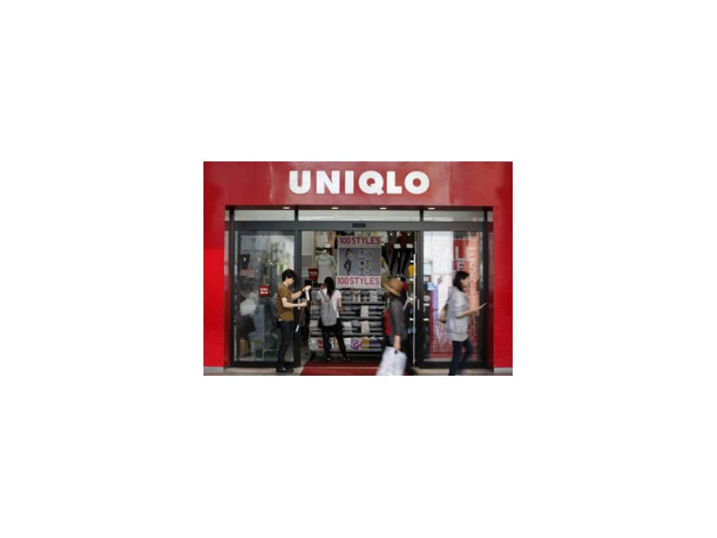 Fast Retailing: vendite in calo e profitti in ribasso per Uniqlo