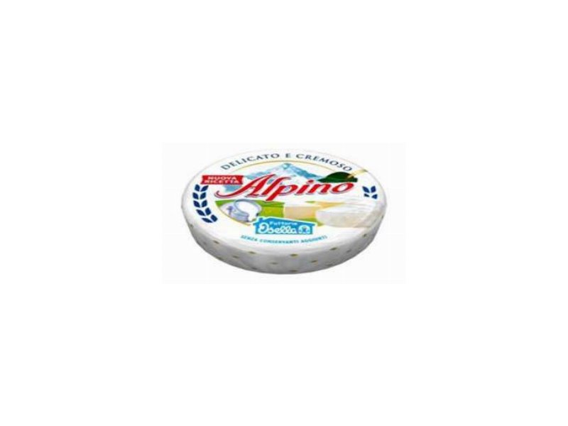 Fattorie Osella rilancia Alpino Osella Fattorie Osella rilancia Alpino Osella