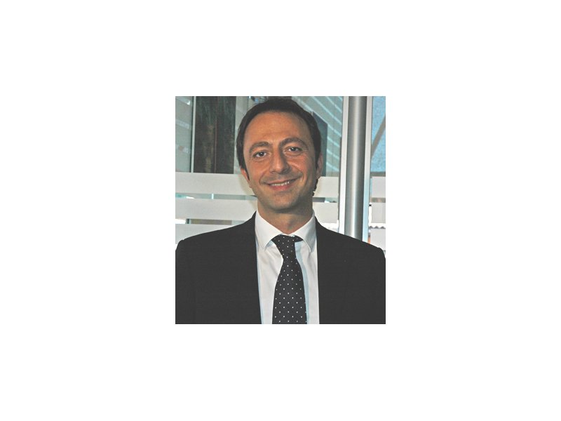 Ferrarelle: De Caro unifica le direzioni marketing e commerciale - Distribuzione Moderna Ferrarelle: De Caro unifica le direzioni marketing e commerciale - Distribuzione Moderna