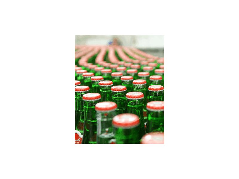 Ferrarelle sostiene il primo Master MBA Food & Wine - Distribuzione Moderna