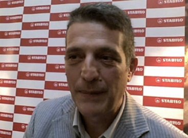 Festa doppia per Stabilo Italia