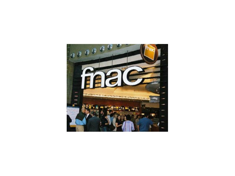 Fnac riorganizza il proprio network