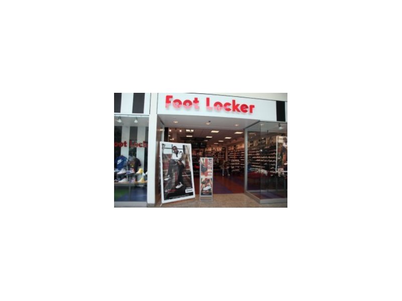 Foot Locker lancia un nuovo concept in Europa