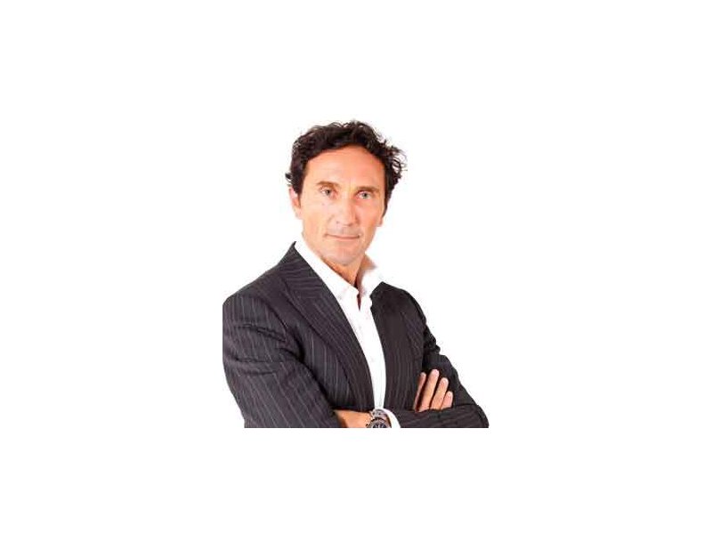Franco Marianelli è il nuovo A.D. di Gas