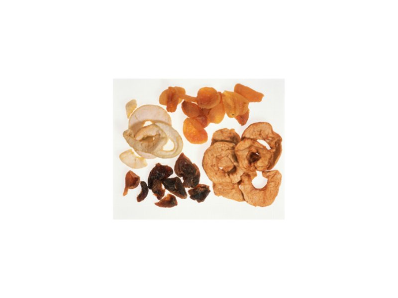 Frutta secca: un business molto fresco Frutta secca: un business molto fresco