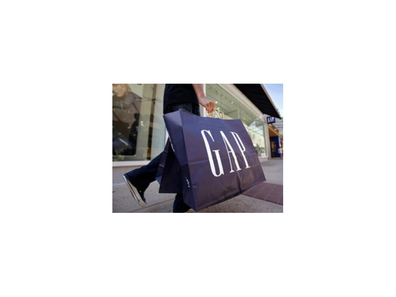 Gap inaugura il primo outlet store in Italia Gap inaugura il primo outlet store in Italia