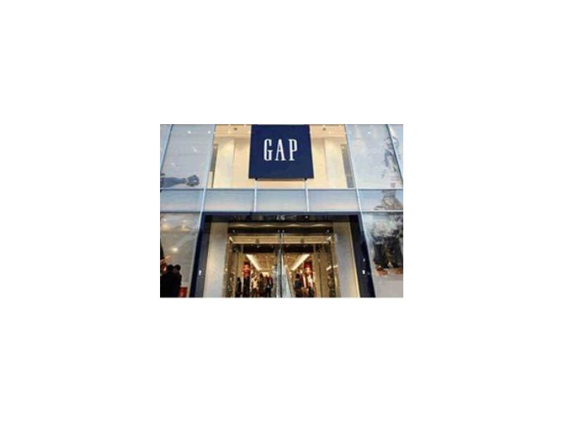 Gap si espande in America Latina