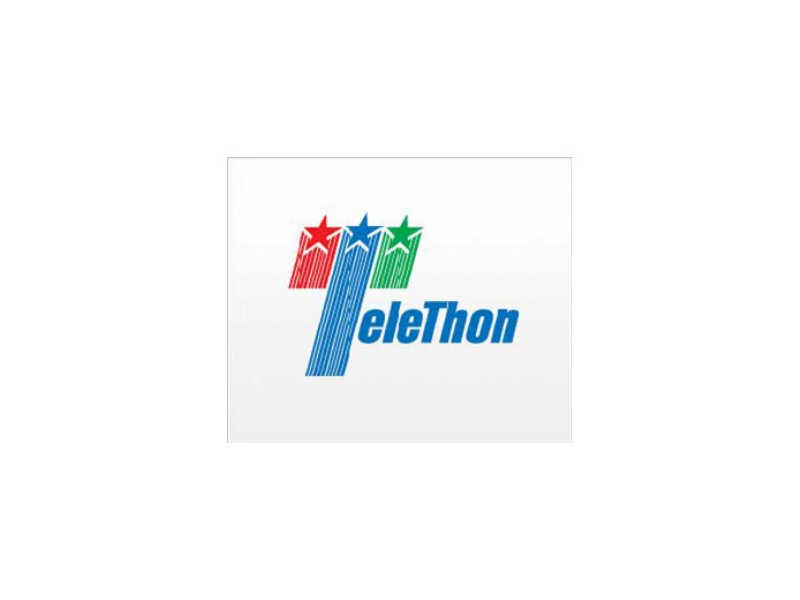 Generosa Sma: 1 milione 182 mila euro a Telethon Generosa Sma: 1 milione 182 mila euro a Telethon