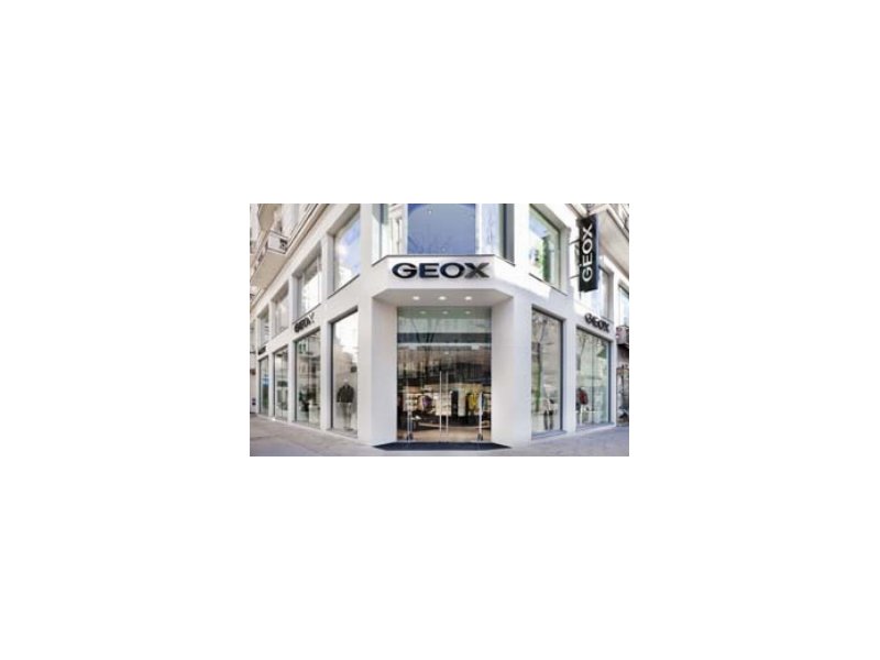 Geox rafforza la sua presenza nel mercato austriaco - Distribuzione Moderna Geox rafforza la sua presenza nel mercato austriaco - Distribuzione Moderna