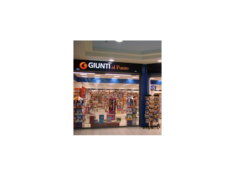 "Giunti al punto" apre a Villasanta (Monza e Brianza) "Giunti al punto" apre a Villasanta (Monza e Brianza)