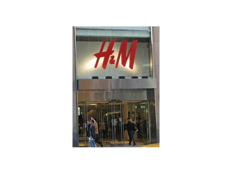 H&M apre a Rimini