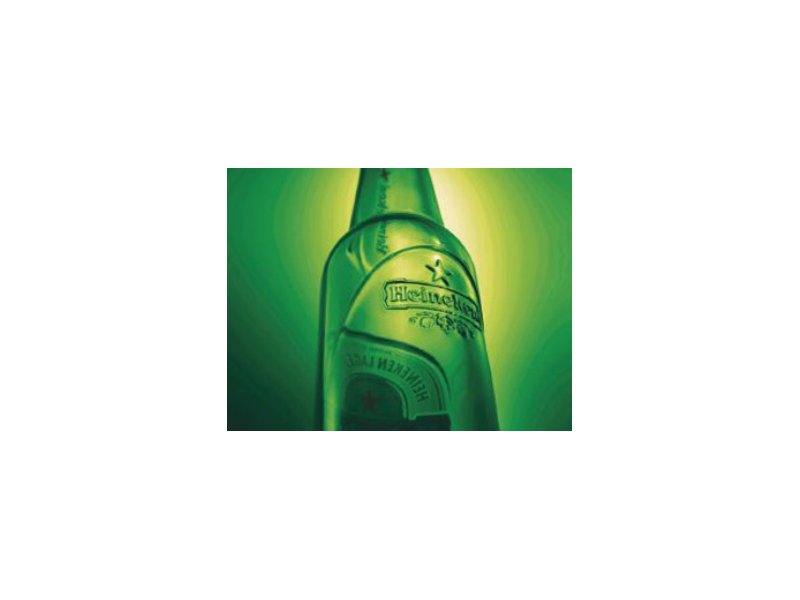 Heineken cambia look