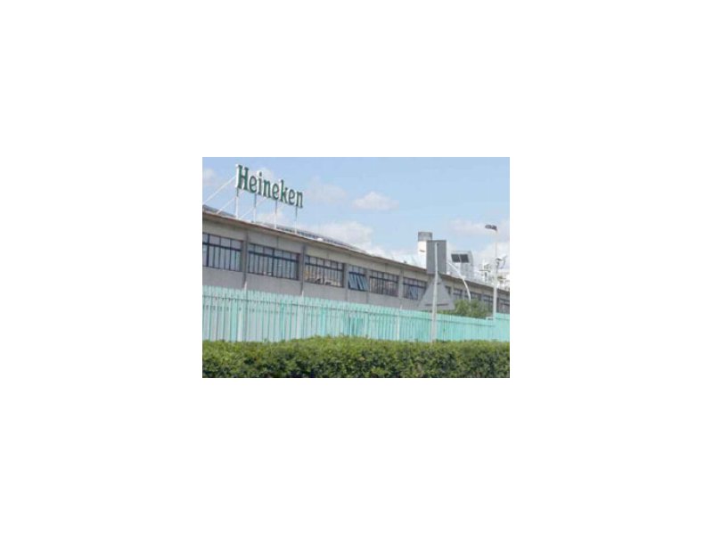 Heineken punta a diventare il produttore di birra più verde al mondo - Distribuzione Moderna