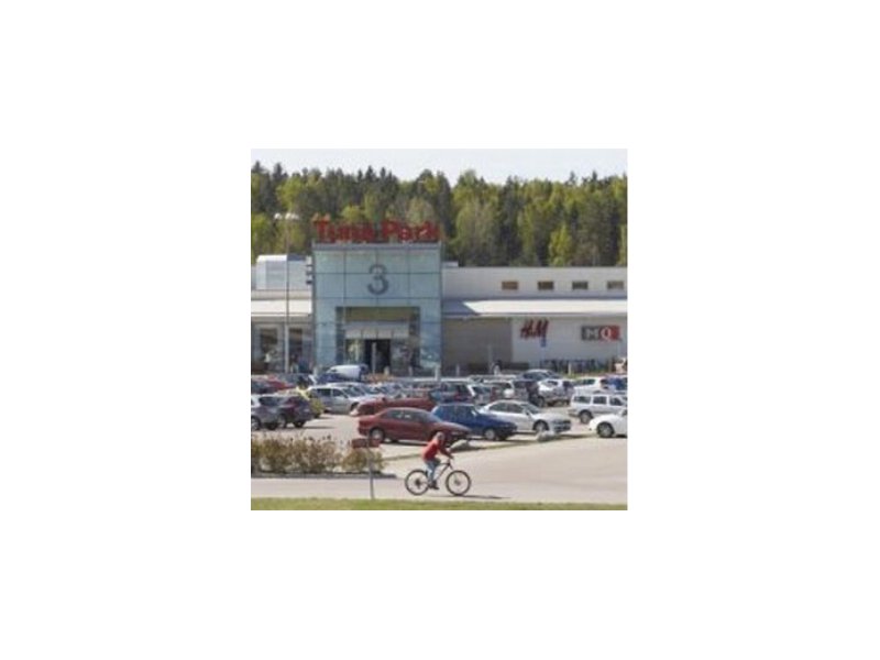 Henderson acquisisce il Tuna Park Shopping Centre in Svezia