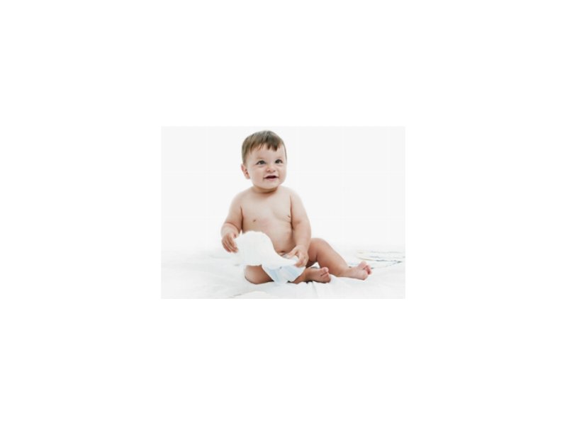 Huggies lancia un concorso per il suo compleanno Huggies lancia un concorso per il suo compleanno