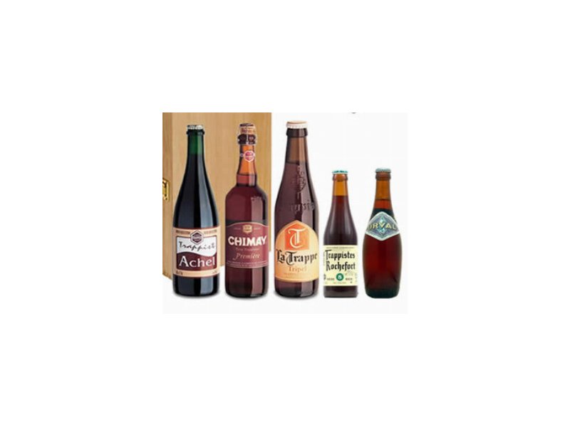 I belgi bevono meno birra, ma l’export continua a tirare I belgi bevono meno birra, ma l’export continua a tirare
