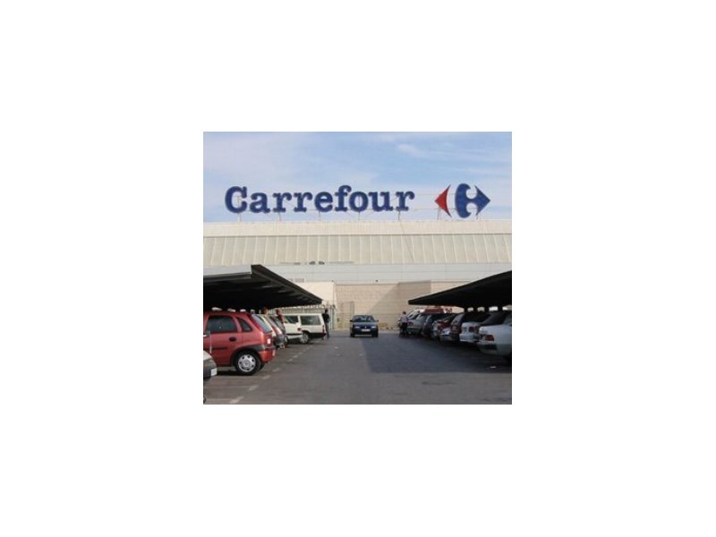 I francesi corrono in aiuto di Carrefour Italia