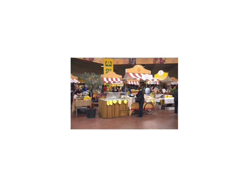 I record dei farmer's market - Distribuzione Moderna I record dei farmer's market - Distribuzione Moderna