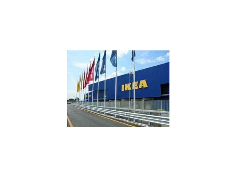 Ikea: 10 nuovi impianti solari in Usa