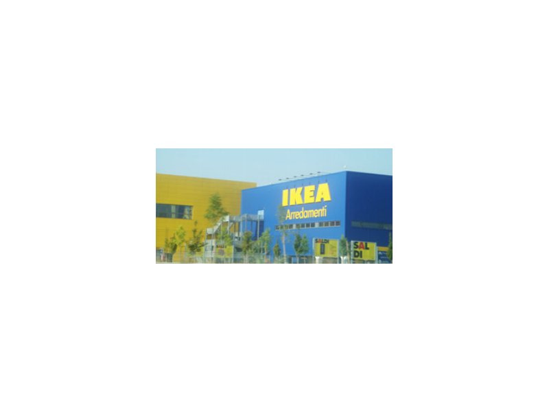 Ikea approda in Sicilia