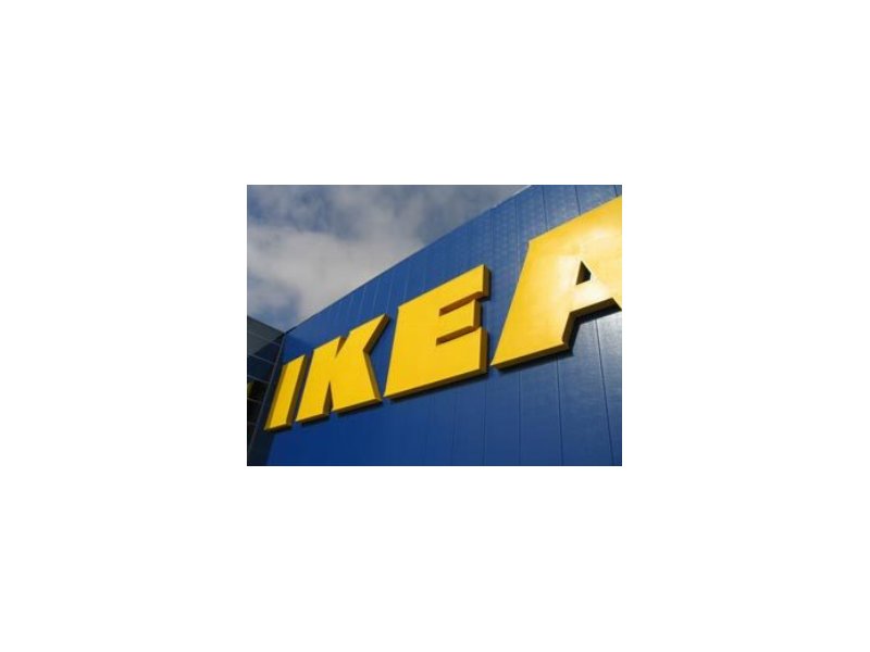 Ikea e Auchan insieme per un maxi polo commerciale a Torino