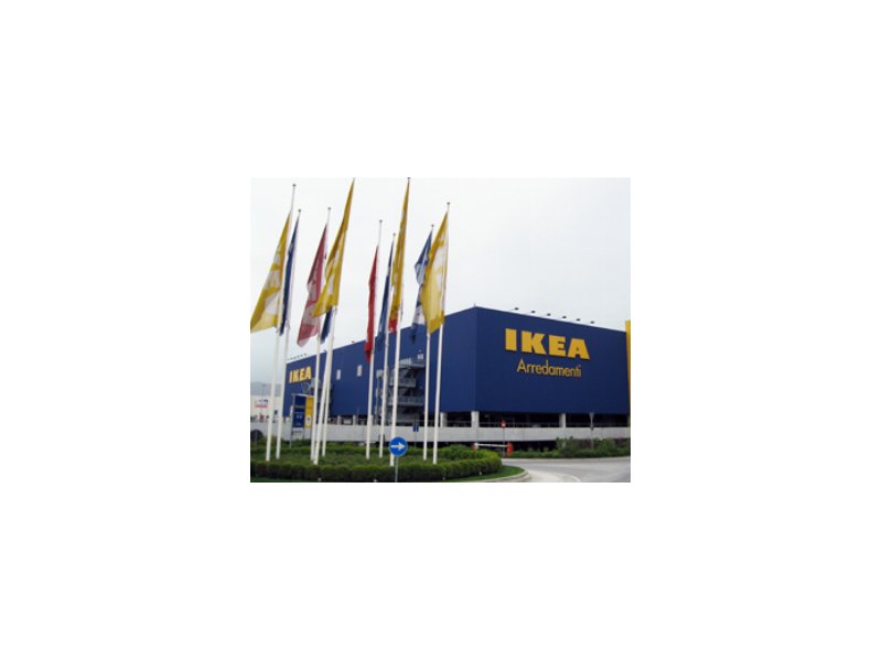 Ikea: il trucco è nel layout? Ikea: il trucco è nel layout?