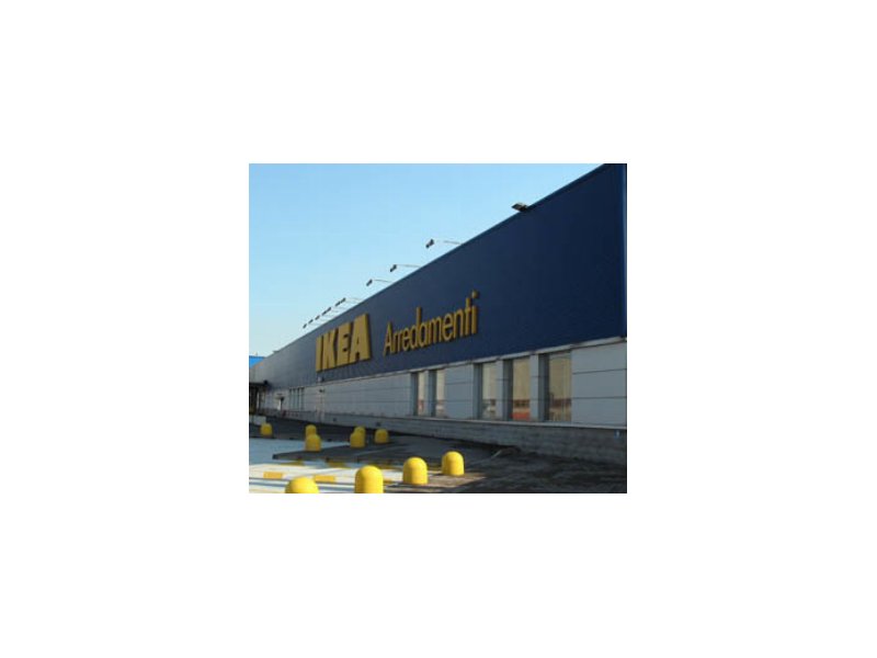 Ikea investe ben 140 milioni sull'Italia