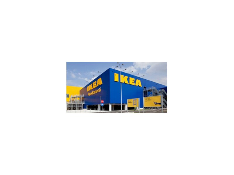 Ikea lancia la campagna Soft Toys 2011