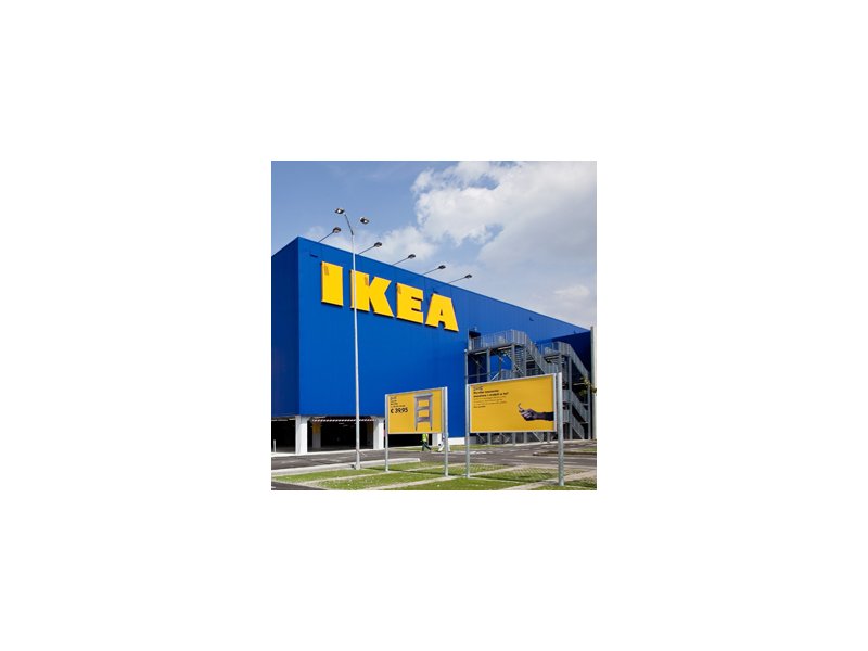 Ikea rinuncia a Vecchiano (Pisa) esasperata dalla burocrazia