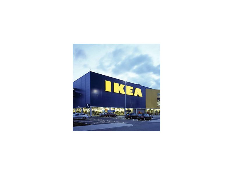 Ikea: un buono acquisto per chi aiuta i bisognosi