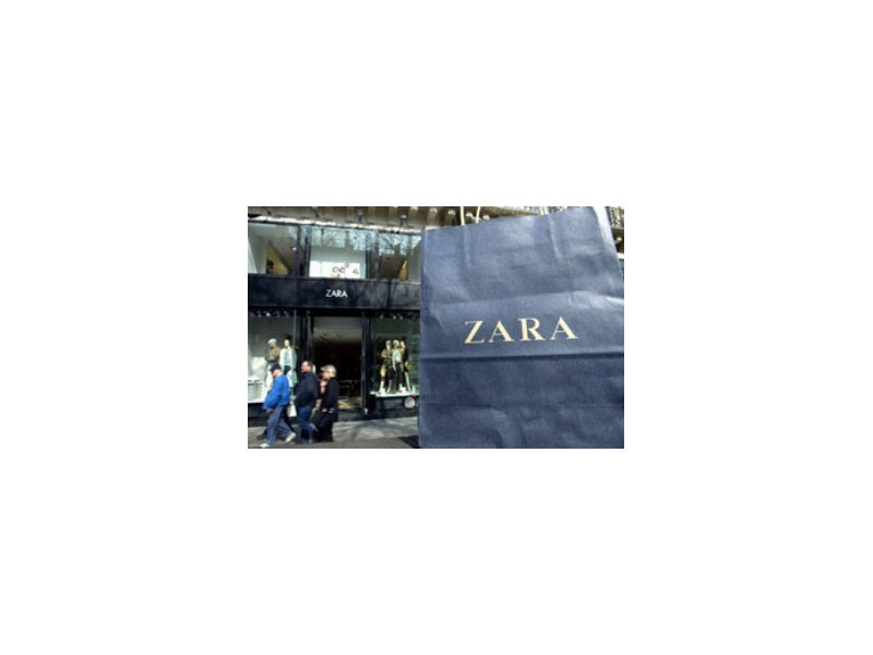 Il Comune di Parigi sbarra la strada a Zara