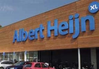 Il formato XL di Albert Heijn in Olanda