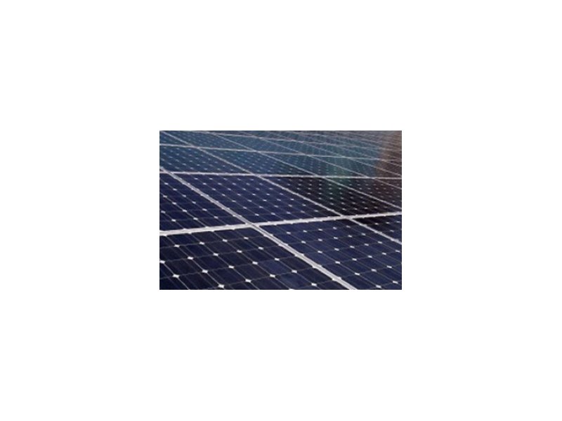Il fotovoltaico entra nei carrelli della spesa di Coop Adriatica e Coop Nordest Il fotovoltaico entra nei carrelli della spesa di Coop Adriatica e Coop Nordest