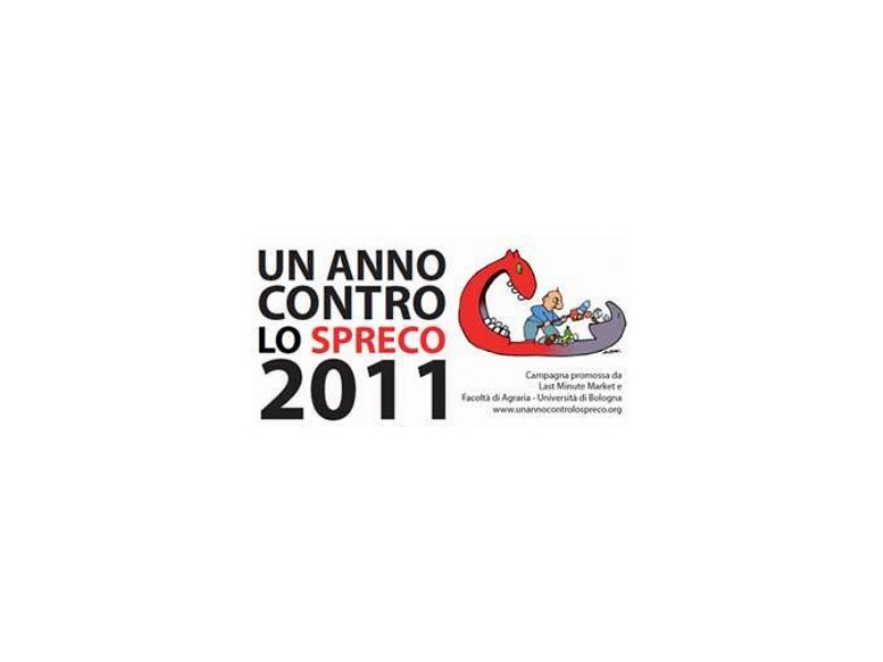 Il libro nero dello spreco Il libro nero dello spreco