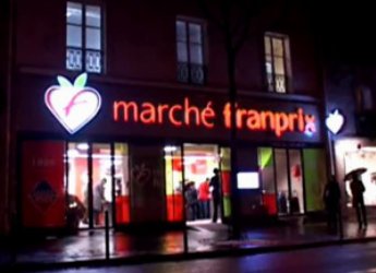 Il nuovo concept di Franprix a Parigi: le opinioni dei consumatori