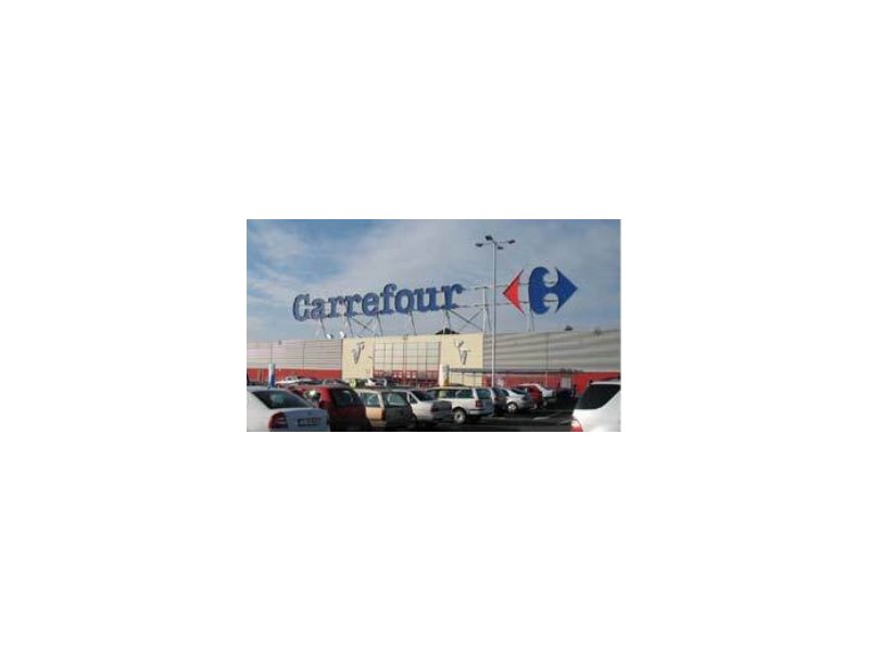 Il progetto Carrefour Banca al via anche in Italia