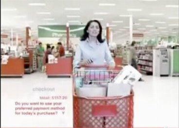 Il retail del futuro secondo Microsoft
