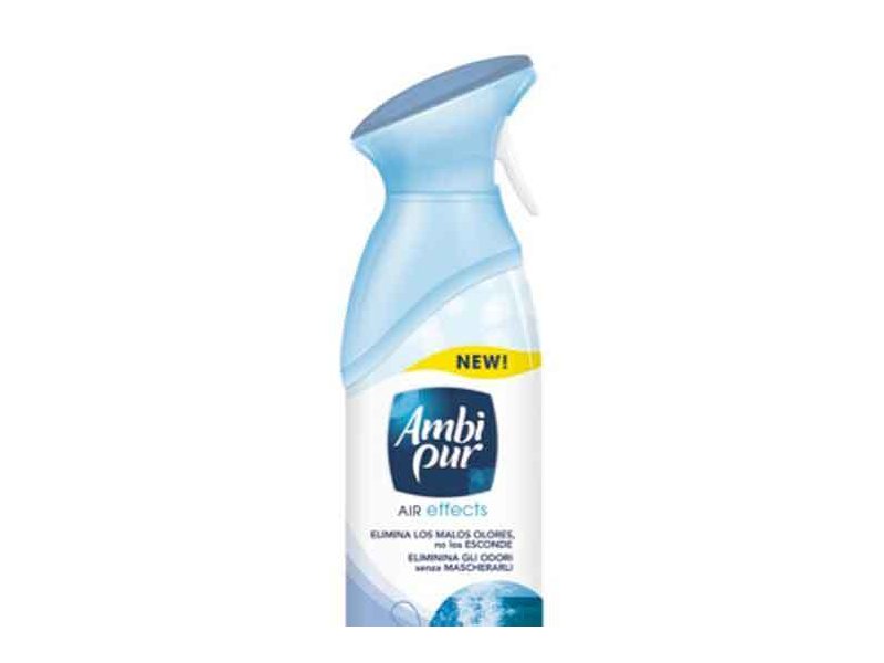 In arrivo il nuovo Ambi Pur Air Effects - Distribuzione Moderna In arrivo il nuovo Ambi Pur Air Effects - Distribuzione Moderna